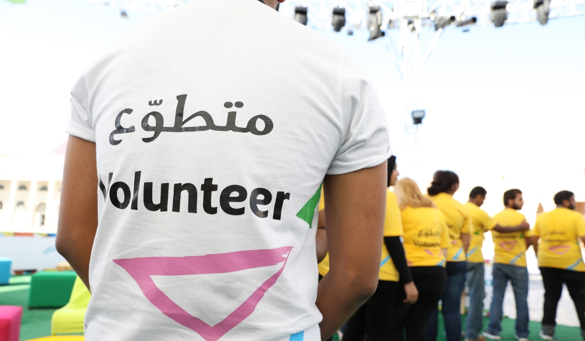 Doha Film Institute invites volunteers for 11th Ajyal Film Festival
